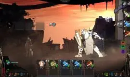 Скриншот 5 игры Before The Last Hour