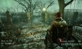 Скриншот 6 игры Before They Wake