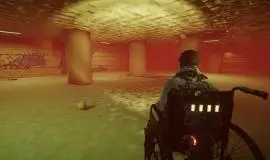 Скриншот 3 игры Before They Wake