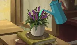 Скриншот 6 игры Behind the Frame: The Finest Scenery
