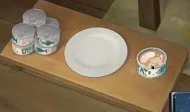 Скриншот 4 игры Behind the Frame: The Finest Scenery