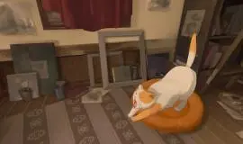 Скриншот 3 игры Behind the Frame: The Finest Scenery