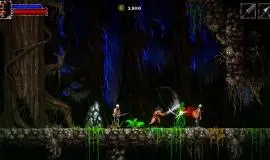 Скриншот 3 игры Beholgar 2