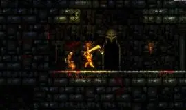 Скриншот 2 игры Beholgar 2