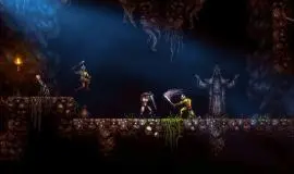 Скриншот 1 игры Beholgar 2