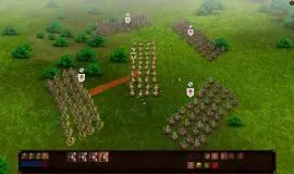 Скриншот 1 игры Bellfortis