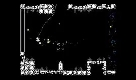 Скриншот 3 игры Below The Ocean