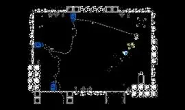 Скриншот 2 игры Below The Ocean