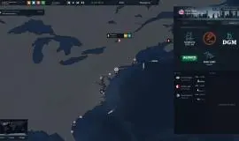 Скриншот 4 игры Bering Tonnage