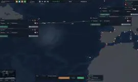 Скриншот 3 игры Bering Tonnage