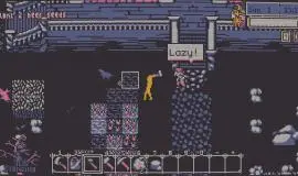 Скриншот 6 игры Besmirch