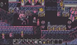 Скриншот 5 игры Besmirch