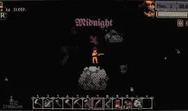 Скриншот 4 игры Besmirch