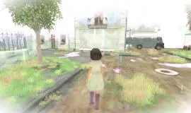 Скриншот 3 игры Beyond Eyes