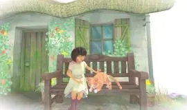 Скриншот 2 игры Beyond Eyes