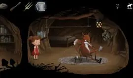Скриншот 3 игры Beyond the Wall