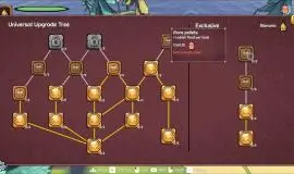Скриншот 6 игры Безумный Фруктовый Стрелок