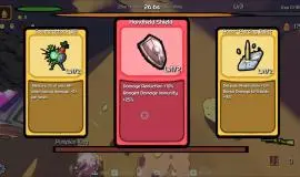 Скриншот 4 игры Безумный Фруктовый Стрелок