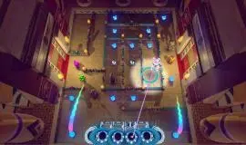 Скриншот 5 игры BFF or Die