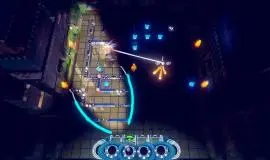 Скриншот 4 игры BFF or Die