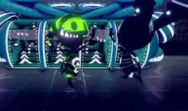 Скриншот 3 игры BFF or Die