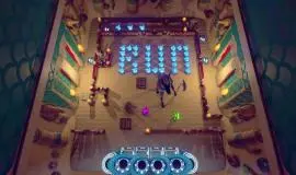 Скриншот 2 игры BFF or Die