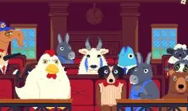 Скриншот 6 игры Big Dig