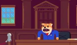 Скриншот 3 игры Big Dig