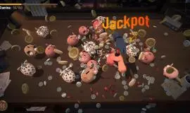 Скриншот 6 игры Bills Must Be Paid