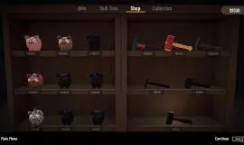 Скриншот 5 игры Bills Must Be Paid
