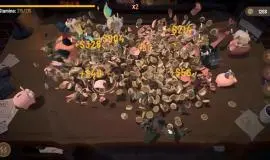 Скриншот 3 игры Bills Must Be Paid