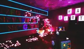 Скриншот 5 игры Birthday Boy