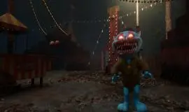 Скриншот 1 игры Birthday Boy