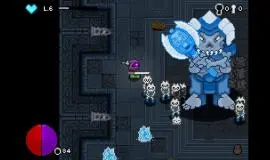 Скриншот 3 игры bit Dungeon II