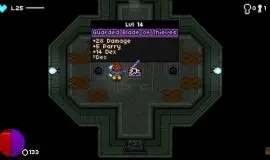 Скриншот 1 игры bit Dungeon II