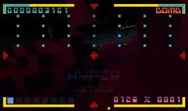 Скриншот 6 игры BIT.TRIP CORE