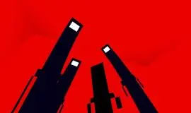 Скриншот 2 игры BIT.TRIP CORE