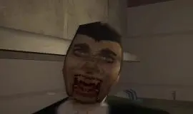 Скриншот 6 игры Bite Night: Dine or Die