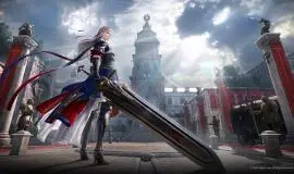 Скриншот 6 игры Black Desert