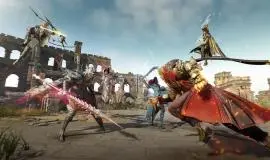 Скриншот 5 игры Black Desert