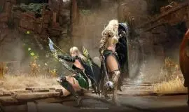 Скриншот 3 игры Black Desert