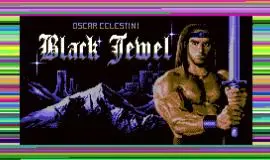 Скриншот 3 игры Black Jewel