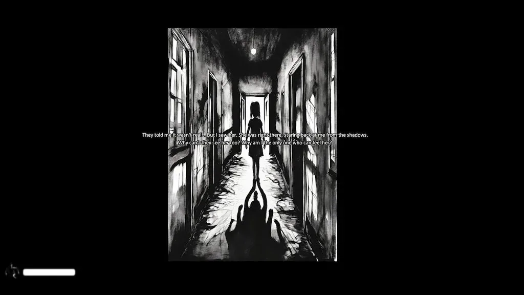 Black Light Kills - скриншот