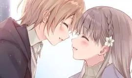 Скриншот 1 игры Black Lily's Tale