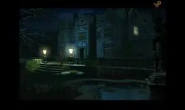 Скриншот 2 игры Black Mirror I