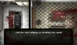 Скриншот 1 игры Blackbay Asylum