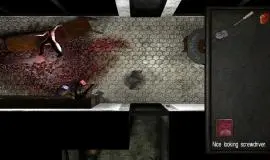 Скриншот 3 игры Blackbay Asylum