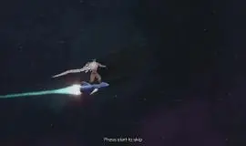 Скриншот 1 игры Blacksea Odyssey