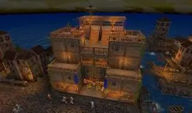 Скриншот 6 игры Blacksmith Master