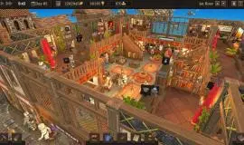 Скриншот 5 игры Blacksmith Master